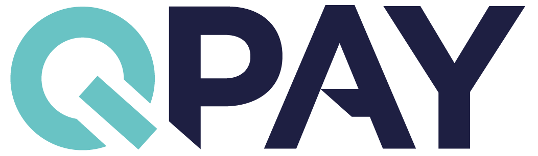 Q-Pay Logo